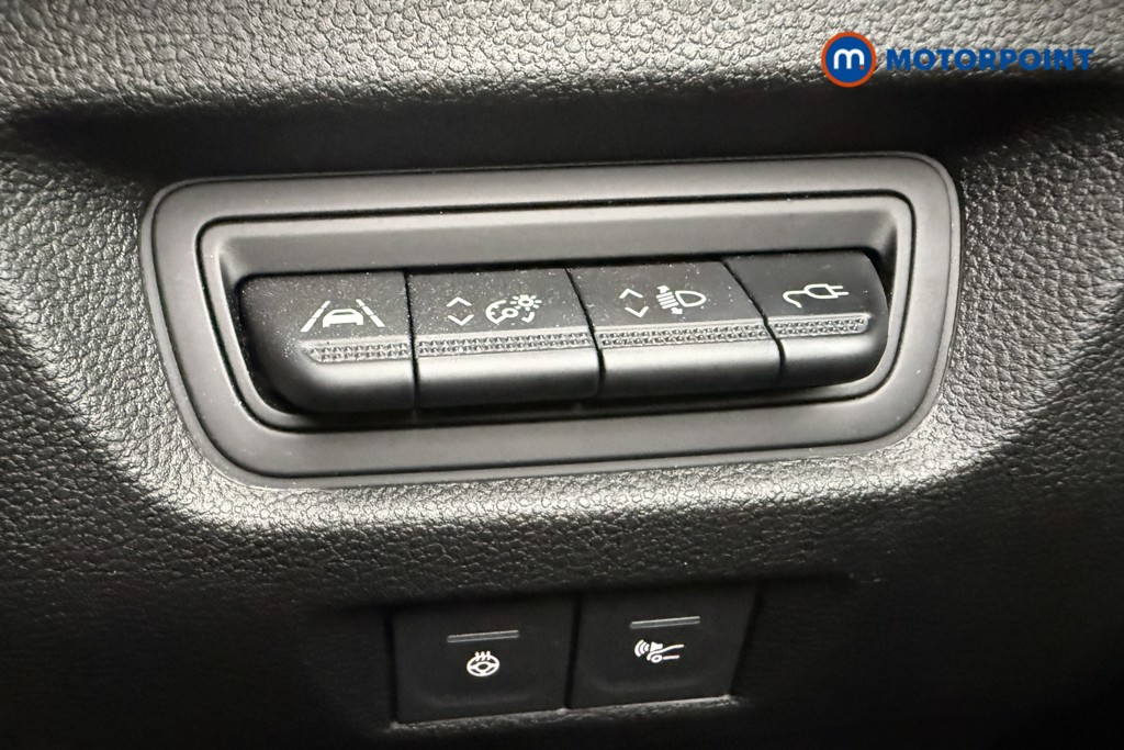Renault ZOE Iconic Automatic Electric Hatchback - Stock Number (1666231) - 17th supplementary image