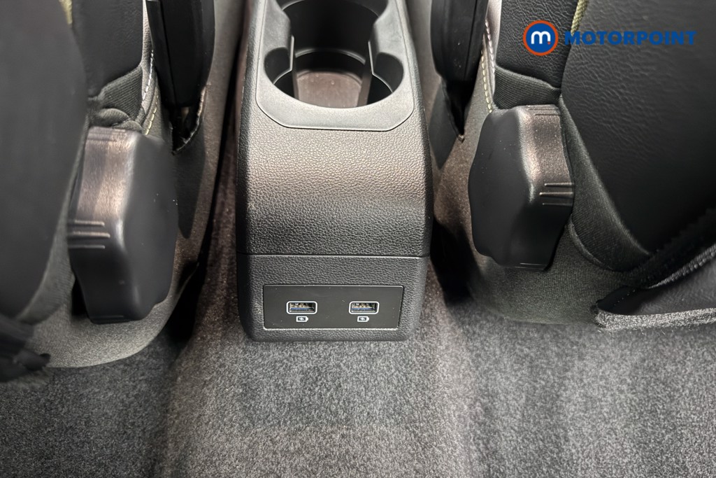 Renault ZOE Iconic Automatic Electric Hatchback - Stock Number (1666231) - 20th supplementary image