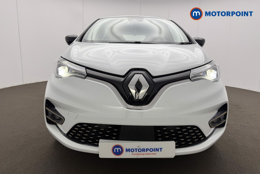 Renault ZOE Iconic Automatic Electric Hatchback - Stock Number (1666231) - 24th supplementary image