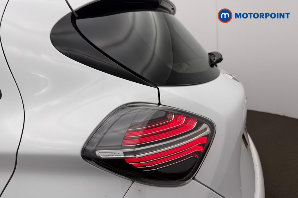 Renault ZOE Iconic Automatic Electric Hatchback - Stock Number (1666231) - 28th supplementary image