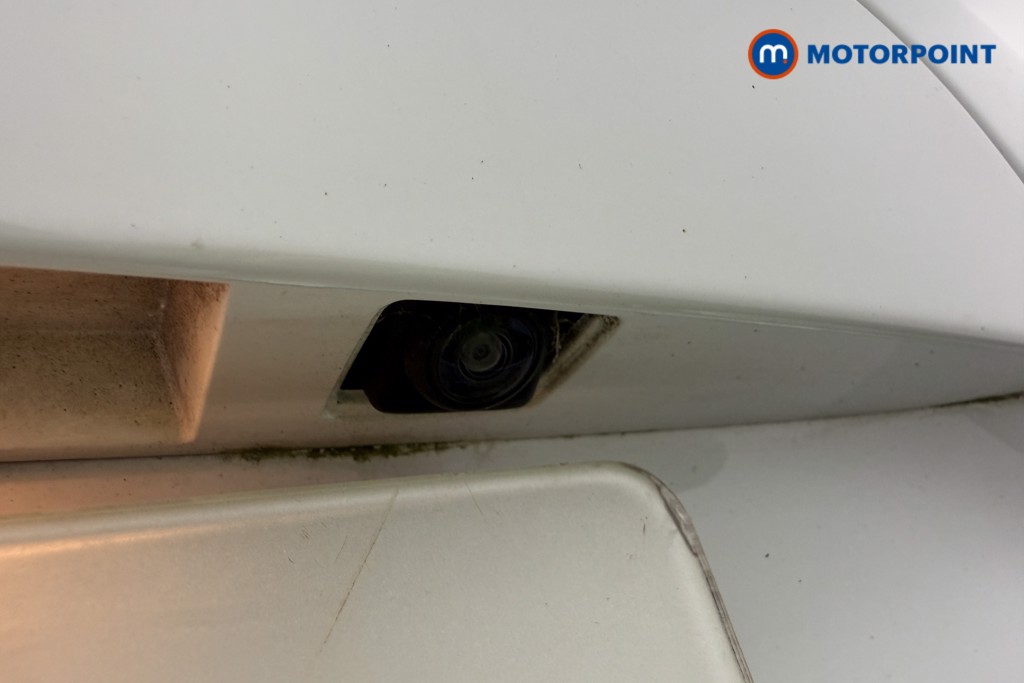 Renault ZOE Iconic Automatic Electric Hatchback - Stock Number (1666231) - 29th supplementary image