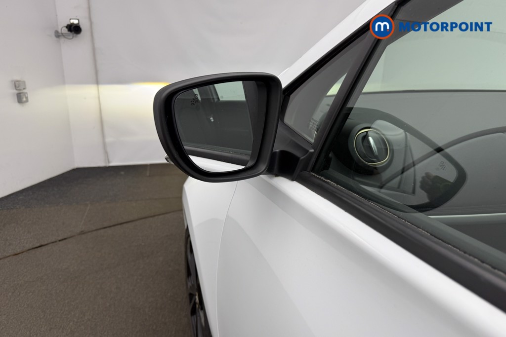 Renault ZOE Iconic Automatic Electric Hatchback - Stock Number (1666231) - 31st supplementary image