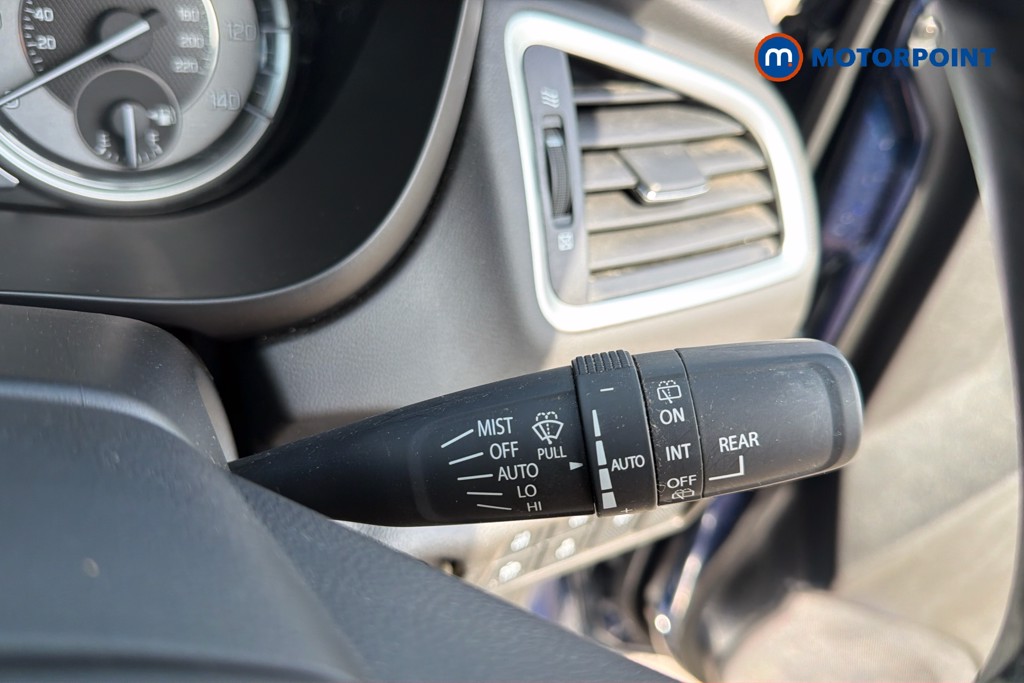 Suzuki S-Cross Ultra Manual Petrol SUV - Stock Number (1666348) - 3rd supplementary image