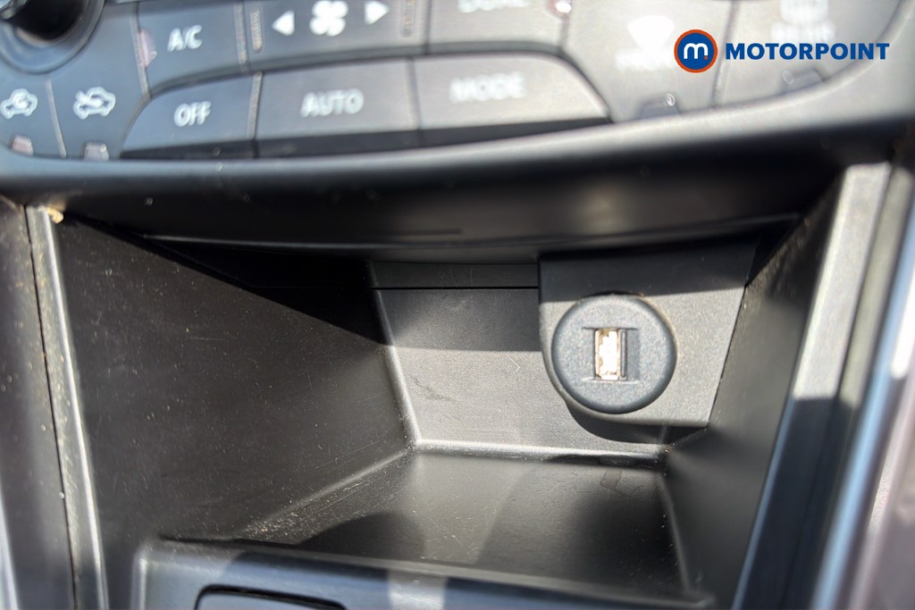 Suzuki S-Cross Ultra Manual Petrol SUV - Stock Number (1666348) - 6th supplementary image