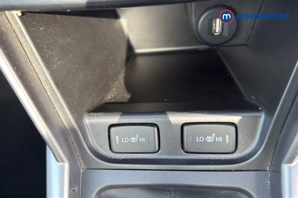 Suzuki S-Cross Ultra Manual Petrol SUV - Stock Number (1666348) - 7th supplementary image