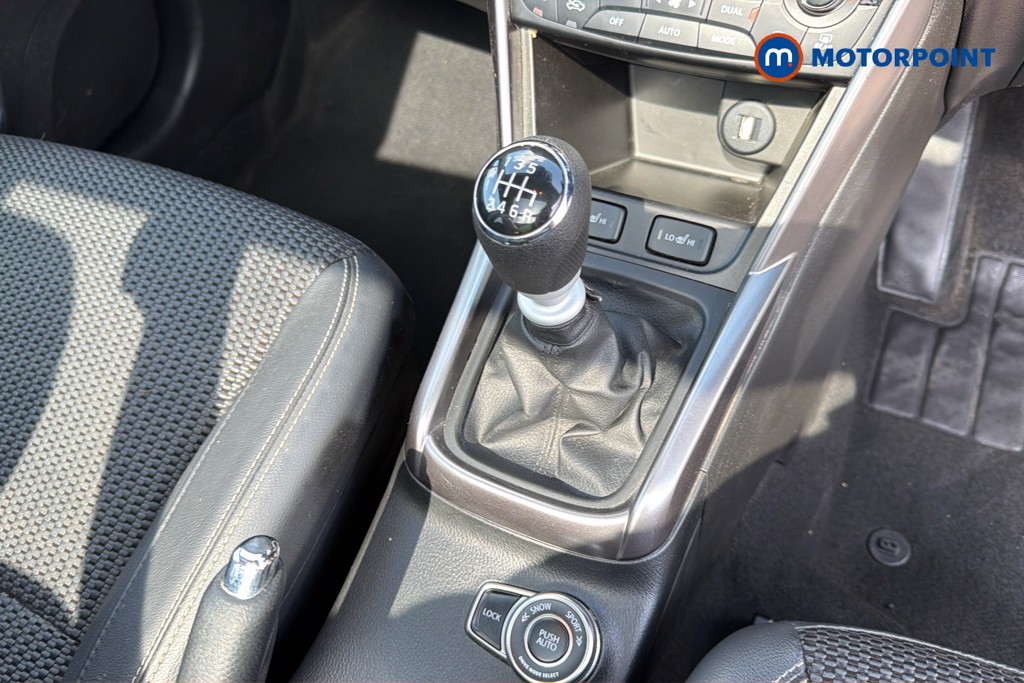 Suzuki S-Cross Ultra Manual Petrol SUV - Stock Number (1666348) - 8th supplementary image