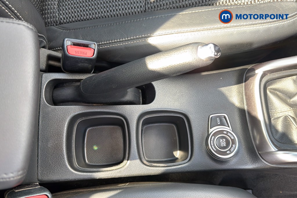 Suzuki S-Cross Ultra Manual Petrol SUV - Stock Number (1666348) - 9th supplementary image
