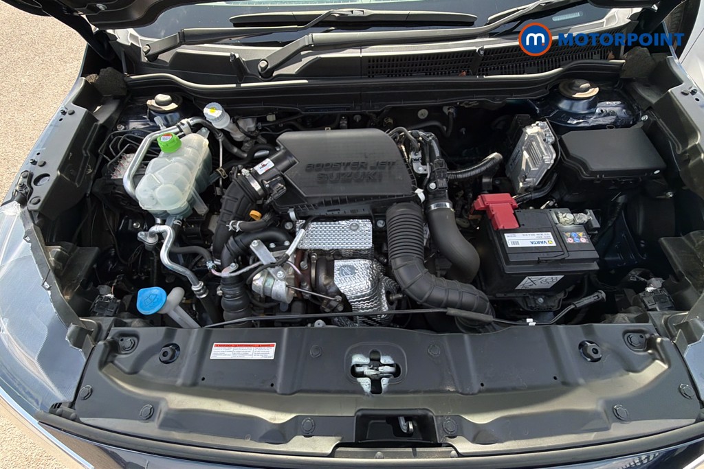 Suzuki S-Cross Ultra Manual Petrol SUV - Stock Number (1666348) - 12th supplementary image