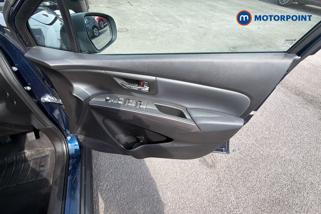 Suzuki S-Cross Ultra Manual Petrol SUV - Stock Number (1666348) - 19th supplementary image