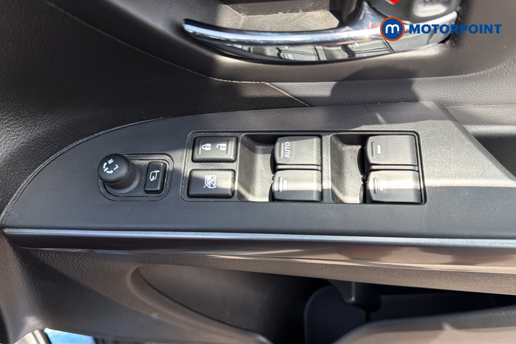 Suzuki S-Cross Ultra Manual Petrol SUV - Stock Number (1666348) - 20th supplementary image