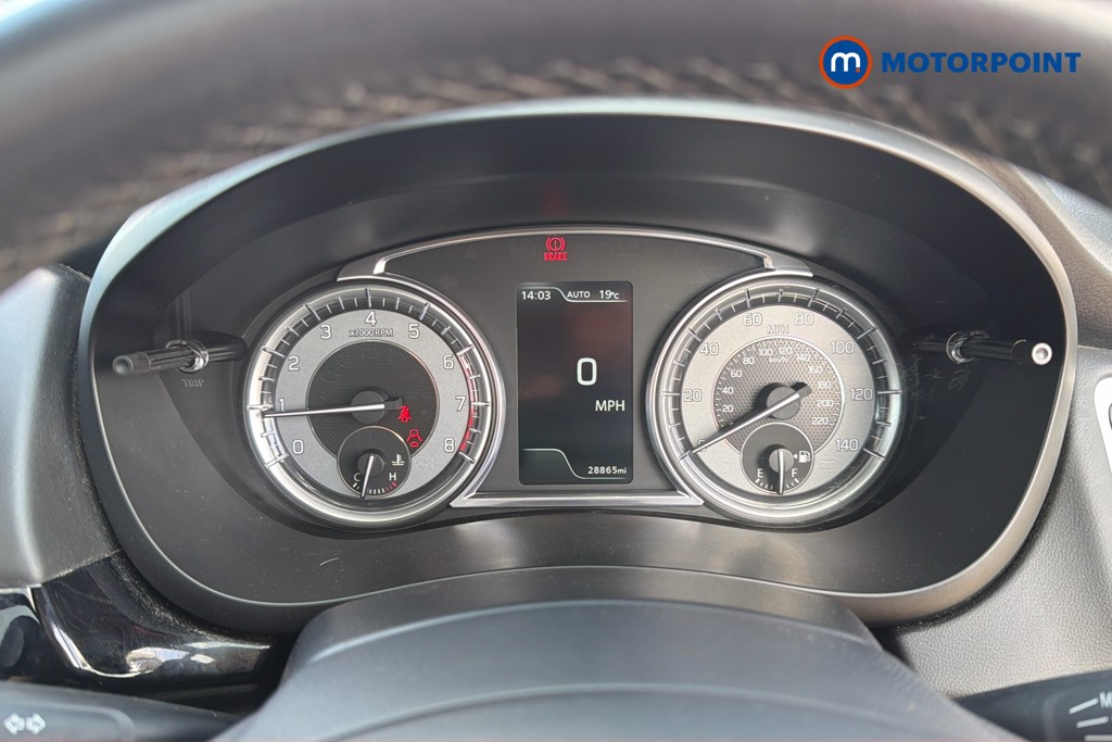 Suzuki S-Cross Ultra Manual Petrol SUV - Stock Number (1666348) - 26th supplementary image