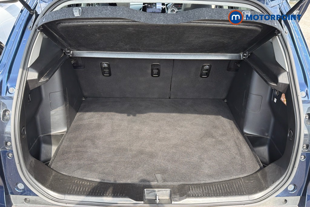 Suzuki S-Cross Ultra Manual Petrol SUV - Stock Number (1666348) - 34th supplementary image