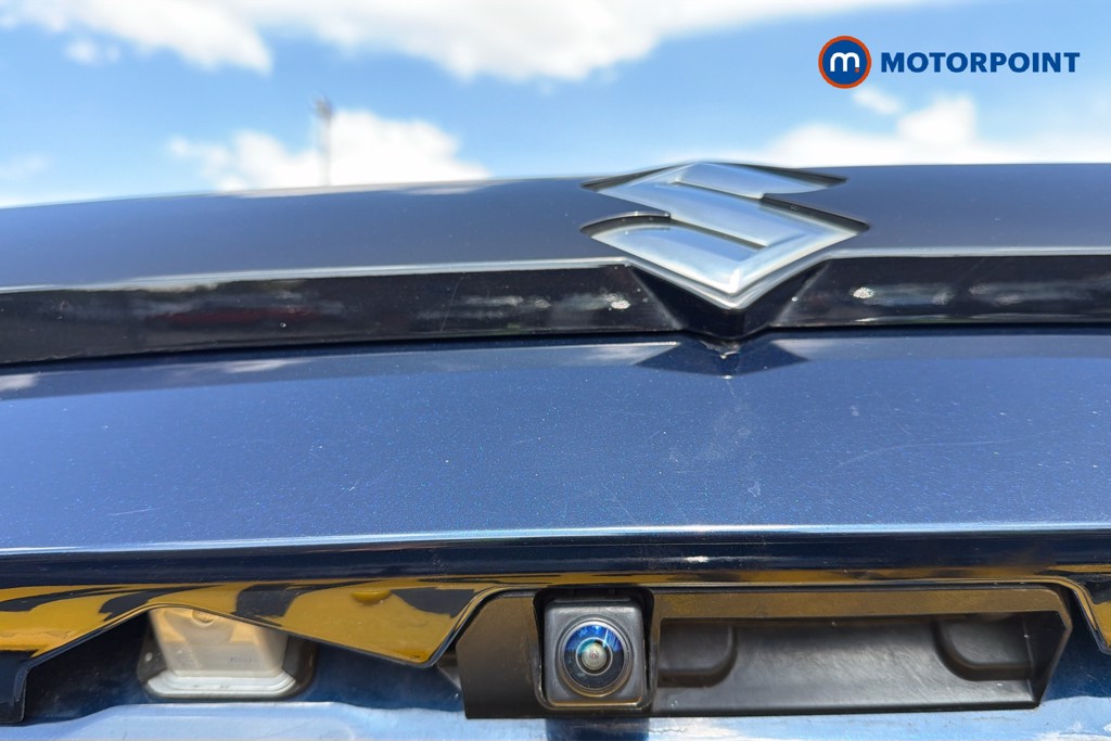 Suzuki S-Cross Ultra Manual Petrol SUV - Stock Number (1666348) - 35th supplementary image