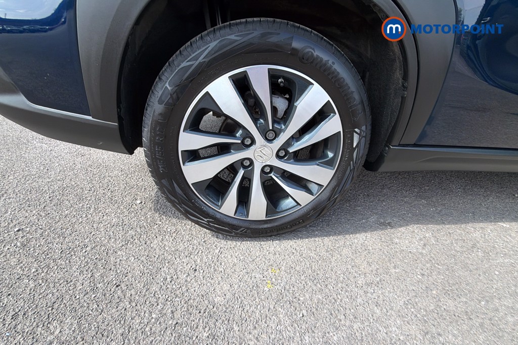 Suzuki S-Cross Ultra Manual Petrol SUV - Stock Number (1666348) - 37th supplementary image