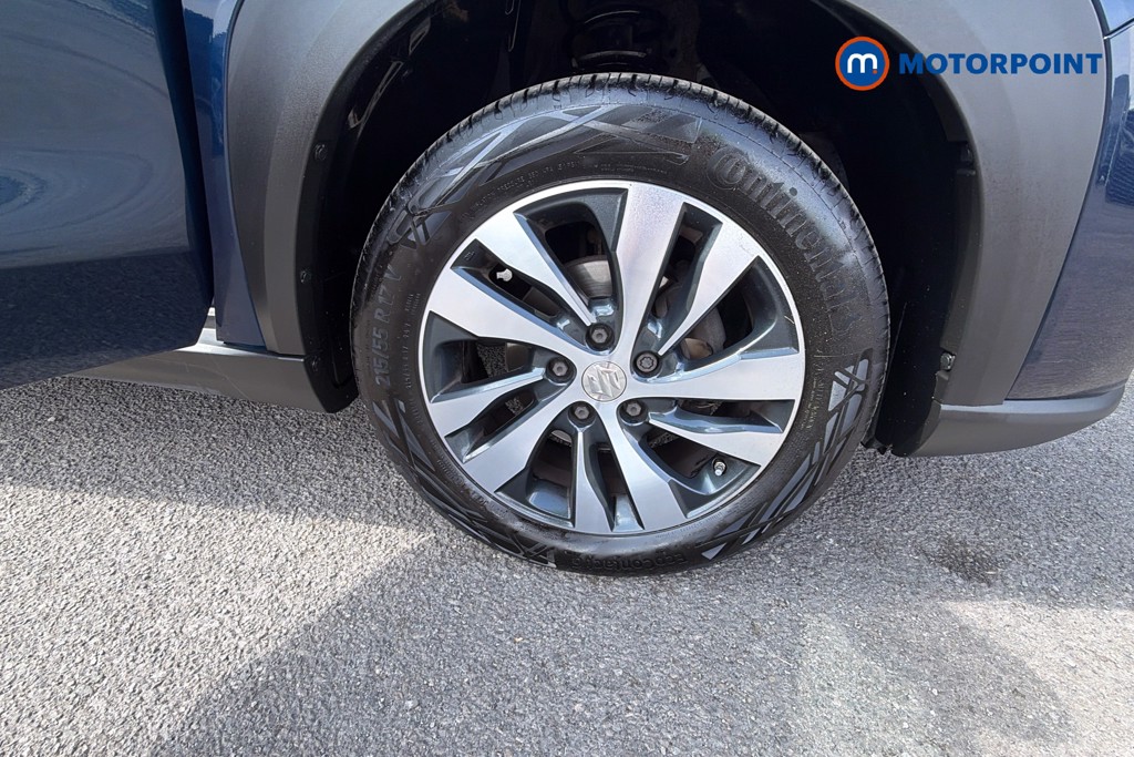 Suzuki S-Cross Ultra Manual Petrol SUV - Stock Number (1666348) - 38th supplementary image