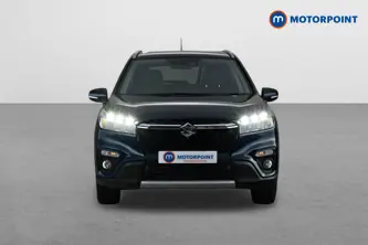 Suzuki S-Cross Ultra Manual Petrol SUV - Stock Number (1666348) - Front bumper