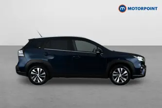 Suzuki S-Cross Ultra Manual Petrol SUV - Stock Number (1666348) - Drivers side