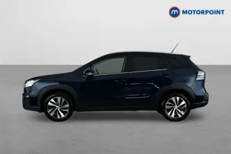 Suzuki S-Cross Ultra Manual Petrol SUV - Stock Number (1666348) - Passenger side