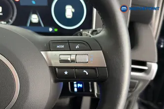 Hyundai Tucson Ultimate Automatic Petrol Plug-In Hybrid SUV - Stock Number (1666421) - 3rd supplementary image
