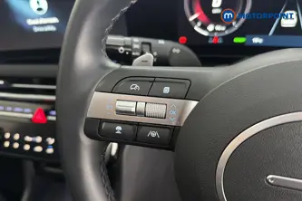 Hyundai Tucson Ultimate Automatic Petrol Plug-In Hybrid SUV - Stock Number (1666421) - 4th supplementary image