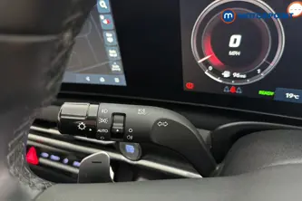 Hyundai Tucson Ultimate Automatic Petrol Plug-In Hybrid SUV - Stock Number (1666421) - 5th supplementary image