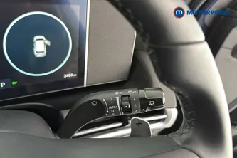 Hyundai Tucson Ultimate Automatic Petrol Plug-In Hybrid SUV - Stock Number (1666421) - 6th supplementary image