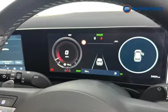 Hyundai Tucson Ultimate Automatic Petrol Plug-In Hybrid SUV - Stock Number (1666421) - 7th supplementary image