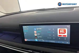 Hyundai Tucson Ultimate Automatic Petrol Plug-In Hybrid SUV - Stock Number (1666421) - 8th supplementary image