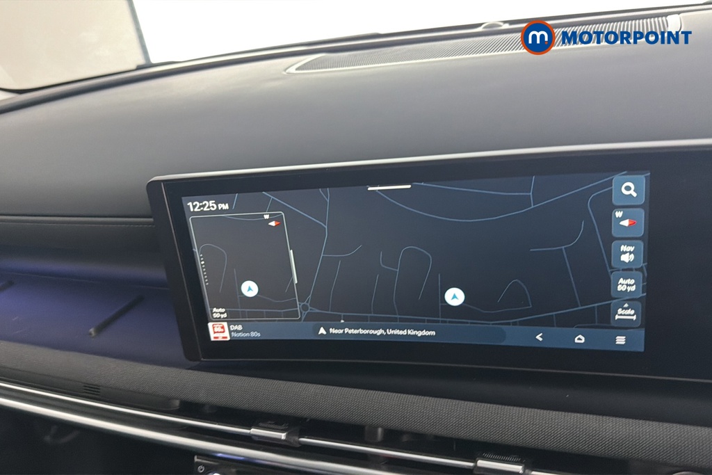 Hyundai Tucson Ultimate Automatic Petrol Plug-In Hybrid SUV - Stock Number (1666421) - 9th supplementary image