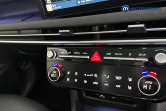Hyundai Tucson Ultimate Automatic Petrol Plug-In Hybrid SUV - Stock Number (1666421) - 12th supplementary image