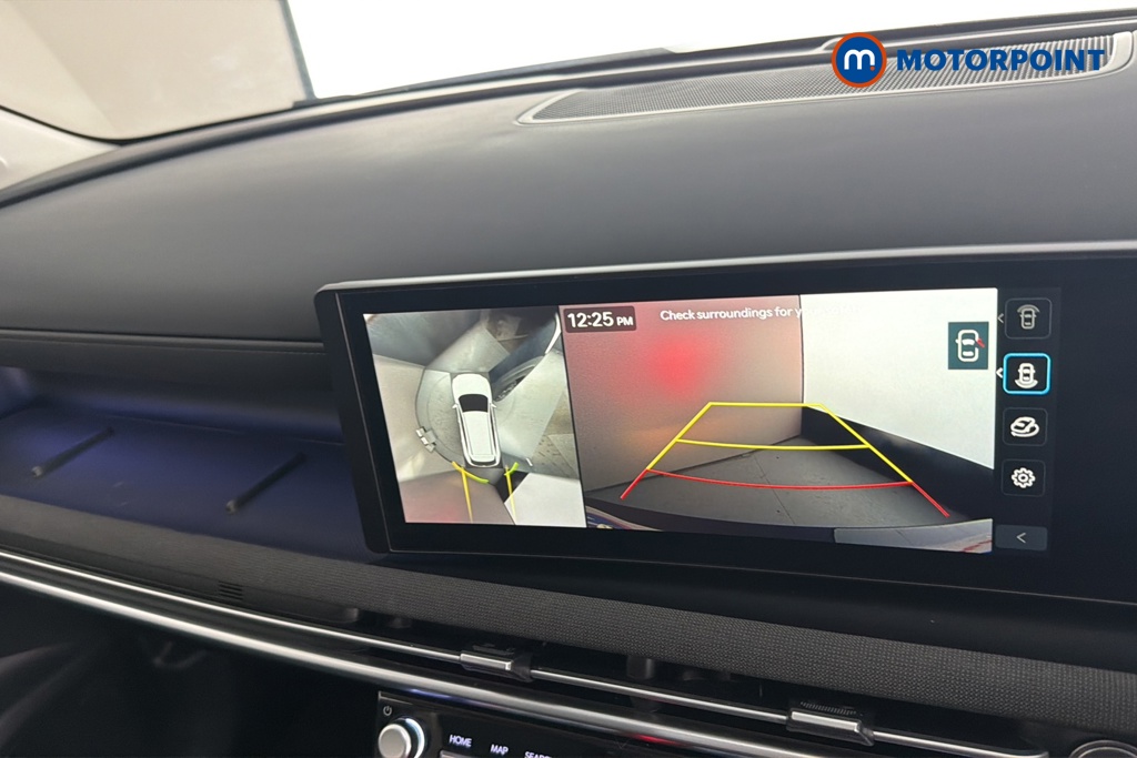 Hyundai Tucson Ultimate Automatic Petrol Plug-In Hybrid SUV - Stock Number (1666421) - 13th supplementary image