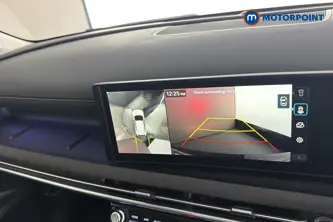 Hyundai Tucson Ultimate Automatic Petrol Plug-In Hybrid SUV - Stock Number (1666421) - 13th supplementary image