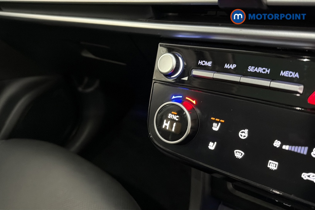 Hyundai Tucson Ultimate Automatic Petrol Plug-In Hybrid SUV - Stock Number (1666421) - 14th supplementary image