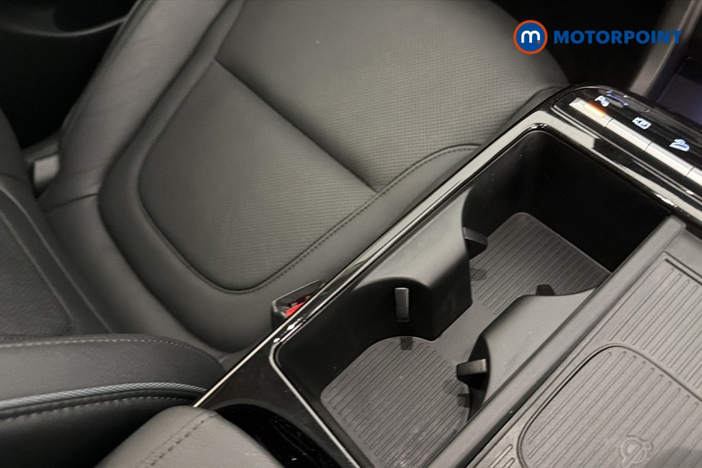Hyundai Tucson Ultimate Automatic Petrol Plug-In Hybrid SUV - Stock Number (1666421) - 16th supplementary image
