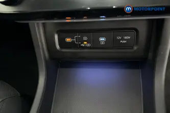 Hyundai Tucson Ultimate Automatic Petrol Plug-In Hybrid SUV - Stock Number (1666421) - 17th supplementary image