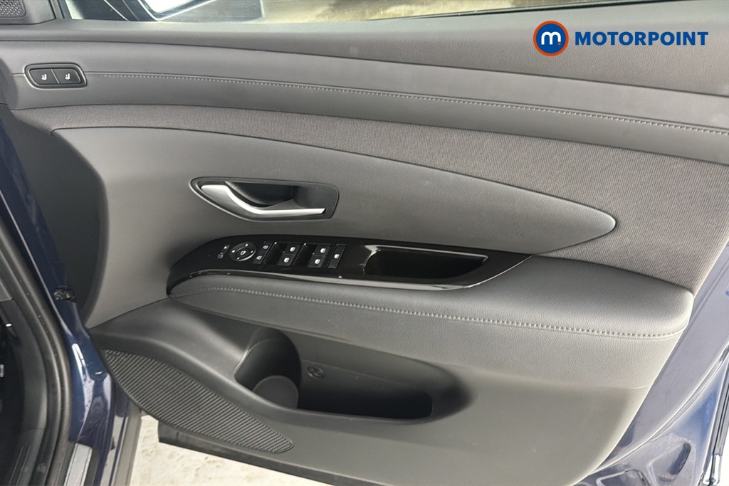 Hyundai Tucson Ultimate Automatic Petrol Plug-In Hybrid SUV - Stock Number (1666421) - 18th supplementary image