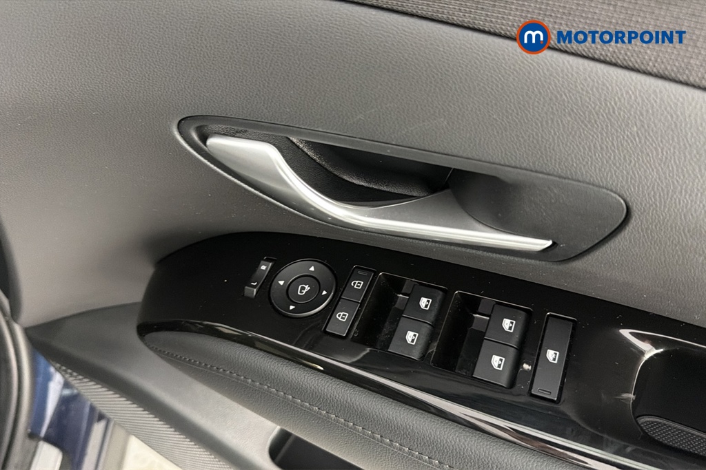 Hyundai Tucson Ultimate Automatic Petrol Plug-In Hybrid SUV - Stock Number (1666421) - 19th supplementary image