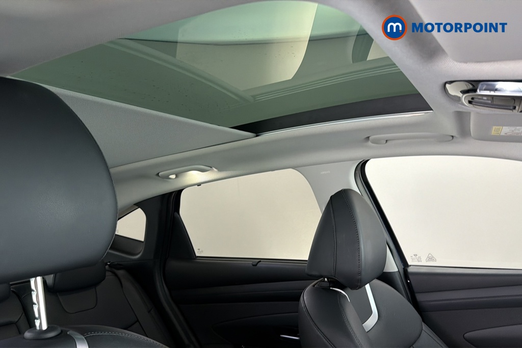 Hyundai Tucson Ultimate Automatic Petrol Plug-In Hybrid SUV - Stock Number (1666421) - 20th supplementary image