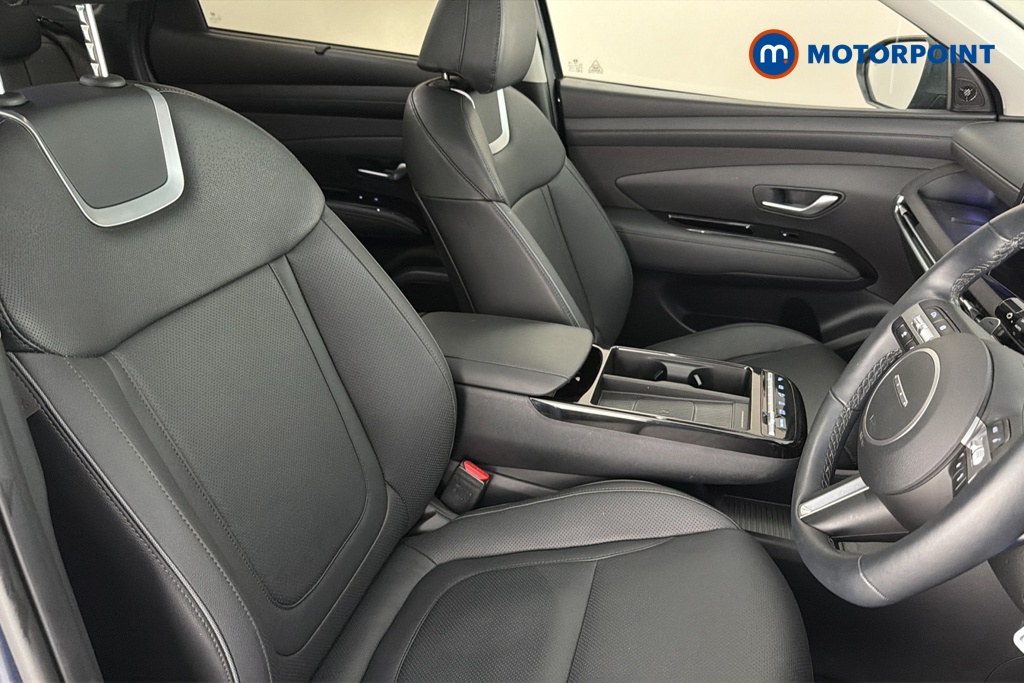 Hyundai Tucson Ultimate Automatic Petrol Plug-In Hybrid SUV - Stock Number (1666421) - 22nd supplementary image