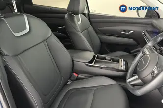 Hyundai Tucson Ultimate Automatic Petrol Plug-In Hybrid SUV - Stock Number (1666421) - 22nd supplementary image