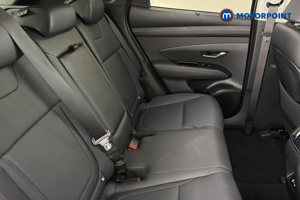 Hyundai Tucson Ultimate Automatic Petrol Plug-In Hybrid SUV - Stock Number (1666421) - 25th supplementary image