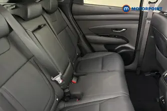 Hyundai Tucson Ultimate Automatic Petrol Plug-In Hybrid SUV - Stock Number (1666421) - 25th supplementary image