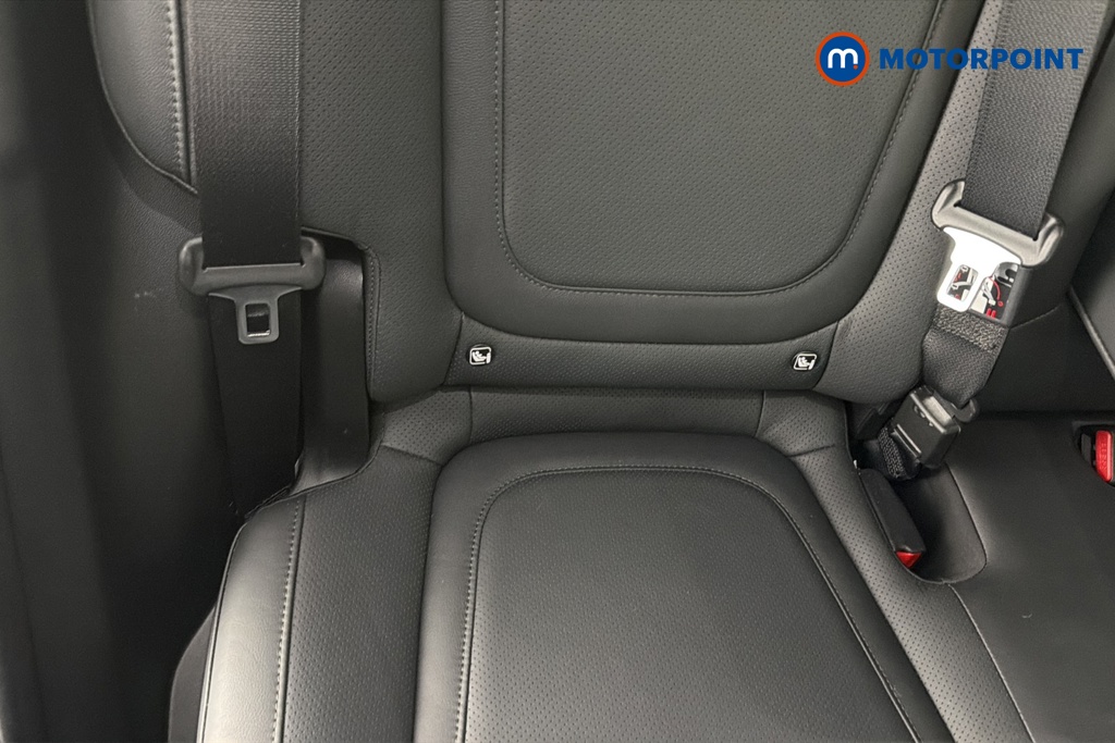 Hyundai Tucson Ultimate Automatic Petrol Plug-In Hybrid SUV - Stock Number (1666421) - 27th supplementary image