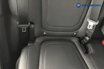 Hyundai Tucson Ultimate Automatic Petrol Plug-In Hybrid SUV - Stock Number (1666421) - 27th supplementary image