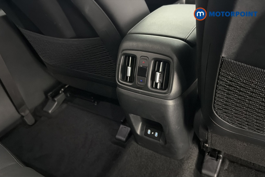 Hyundai Tucson Ultimate Automatic Petrol Plug-In Hybrid SUV - Stock Number (1666421) - 28th supplementary image