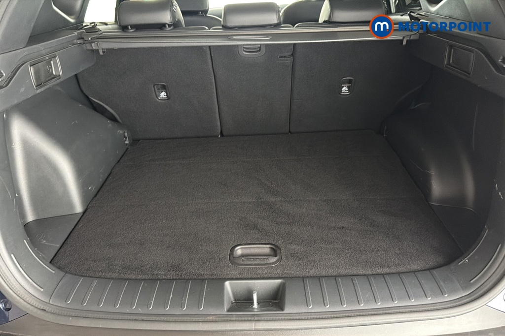 Hyundai Tucson Ultimate Automatic Petrol Plug-In Hybrid SUV - Stock Number (1666421) - 30th supplementary image