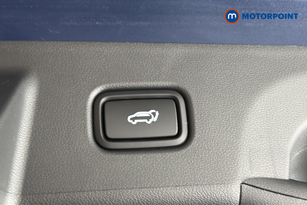 Hyundai Tucson Ultimate Automatic Petrol Plug-In Hybrid SUV - Stock Number (1666421) - 35th supplementary image