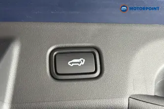 Hyundai Tucson Ultimate Automatic Petrol Plug-In Hybrid SUV - Stock Number (1666421) - 35th supplementary image