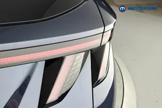 Hyundai Tucson Ultimate Automatic Petrol Plug-In Hybrid SUV - Stock Number (1666421) - 36th supplementary image