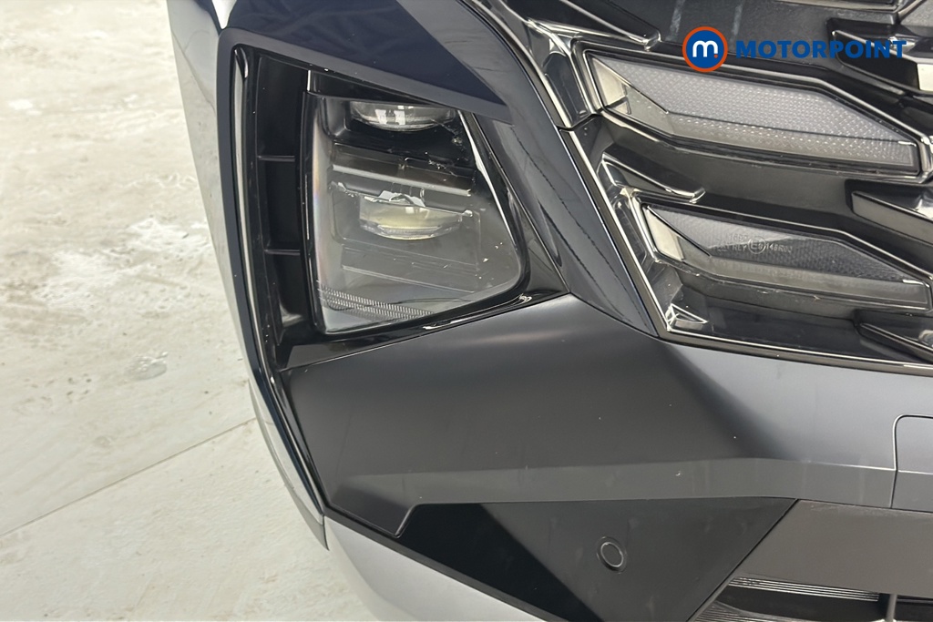 Hyundai Tucson Ultimate Automatic Petrol Plug-In Hybrid SUV - Stock Number (1666421) - 38th supplementary image